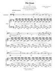 Saint-Saens: The Swan for Euphonium & Piano