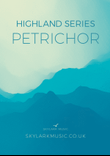 Petrichor