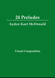 24 Preludes