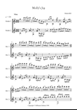 Molly's Jig