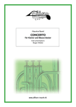 Concerto for Piano and Orchestra