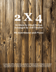 2 X 4