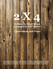 2 X 4