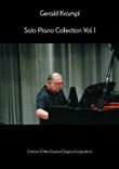 Solo Piano Collection Vol.1