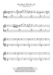 My Heart Will Go On (Love Theme from Titanic)
