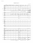 Symphonic Poem No. 1
