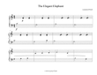 The Elegant Elephant