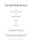 It Is Well With My Soul