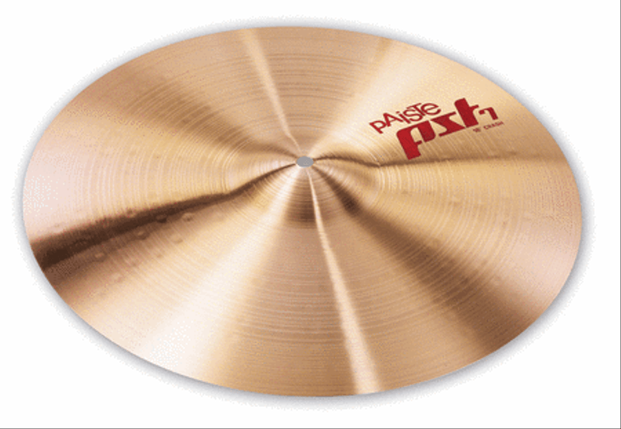 PST 7 Crash Musical Instruments scores gallery preview page 1