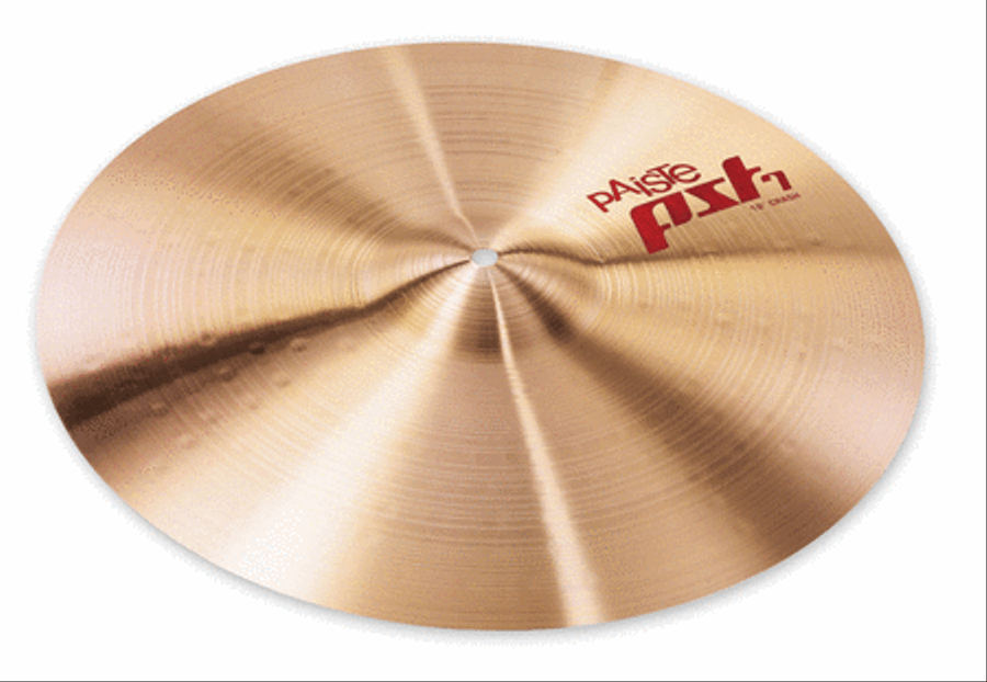 PST 7 Crash Musical Instruments scores gallery preview page 1