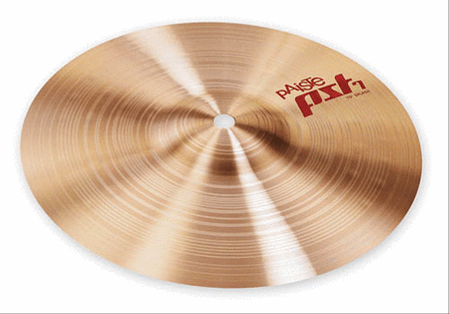 PST 7 Splash Musical Instruments scores gallery preview page 2