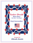 Yankee Doodle - Piano Duet