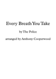 Every Breath You Take