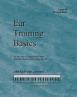 Ear Training Basics: Level 10 Student Book and CD