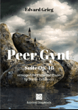 Grieg Peer Gynt Suite No 1 Op 46