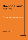 Sonata para flauta e piano