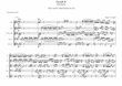 Yazzir II for Wind Quintet