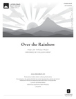 Over The Rainbow (from The Wizard Of Oz)