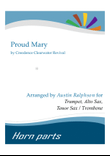 Proud Mary
