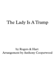 The Lady Is A Tramp