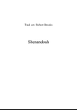 Shenandoah