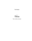 Three