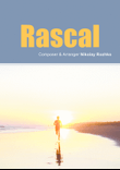 Rascal (for a Variety Orchestra)