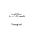 Passapied