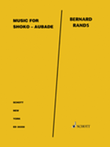 Music for Shoko - Aubade - Score and Parts