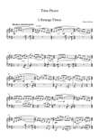 Time Pieces for Piano