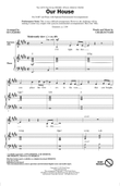 Our House (arr. Ed Lojeski)