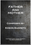 FATHER AND MOTHER