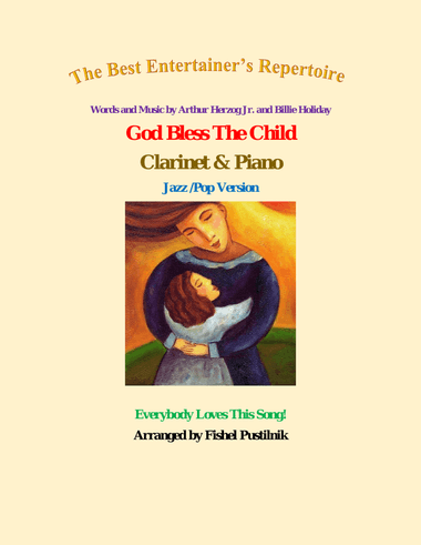 God Bless' The Child