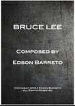 BRUCE LEE