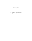 Legatum Fortissimi
