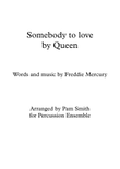 Somebody To Love