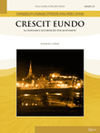 Crescit Eundo