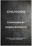 CHUVOSO