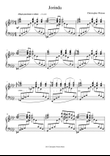 Jorinda (from 'Fairy Tale Suite') - for Solo Piano