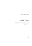 Further Flights: 15 easy repertoire pieces from grades 1 to 5