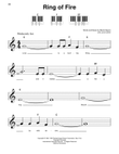 Ring Of Fire mini preview