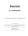 Secrets