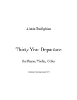 Thirty Year Departure