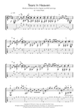 Tears In Heaven