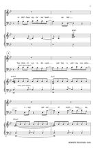 Rewrite the Stars 3-Part scores gallery preview page 3