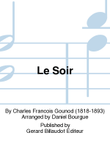Le Soir