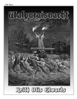Walpurgisnacht