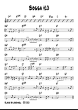 BOSSA #10