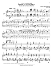 Piano Sonata No. 29 In B-Flat Major, Op. 106