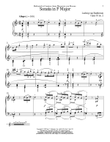 Piano Sonata No. 6 In F Major, Op. 10, No. 2